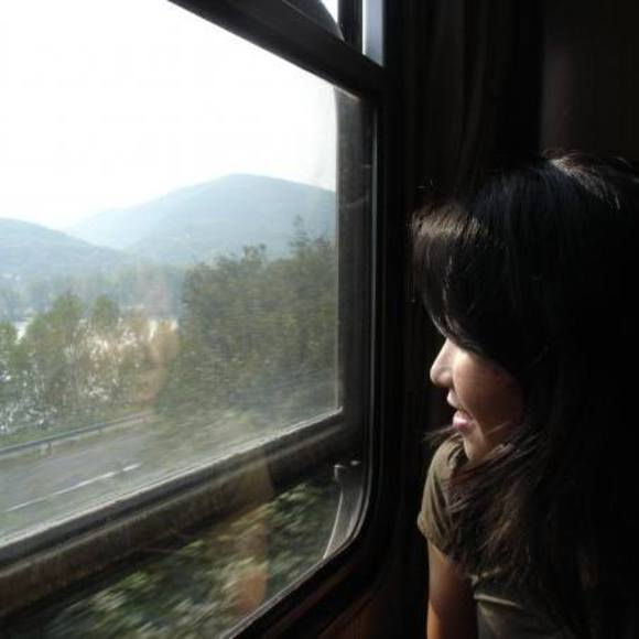 Meet your Posher, Teresa - Picture 1 of 1